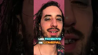 Lomepal et Roméo Elvis ont créé des MONSTRES 😨