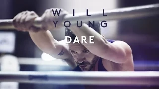 Will Young | Dare | Lyrics (Official Lyric Video)