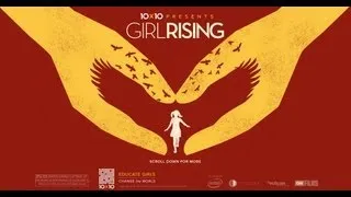 Girl Rising Official Trailer (Documentary)[HD]