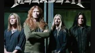 Megadeth - Anarchy In The UK (Sex Pistols Cover)