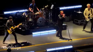 HD - U2 Live! - California w/ HQ Audio (I&E Tour Premiere) 2015-05-15 Vancouver Night 2