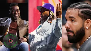 Big Daddy Kane Blames Drake's Fans For Ruining Hip-Hop Battles