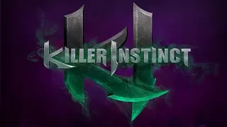 killer instinct (XB!)