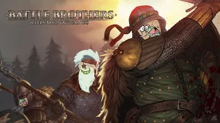 A Battle Brothers Review