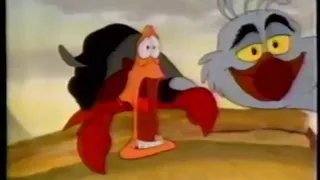 Disney's The Little Mermaid TV Spot #2 (1989)