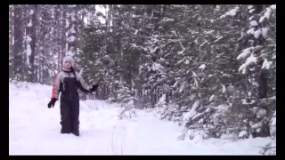 зимушка-зима песня
