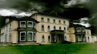 Abandoned Mansion that’s Actually Getting RESTORED - Full Tour by the Owner (Tony)