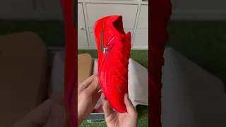 Erling Haaland’s Nike Phantom GX 2 Elite FG Boots - Unboxing ASMR! 🔴💥🇳🇴