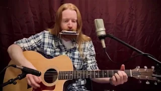 Heart of Gold - Neil Young ACOUSTIC COVER