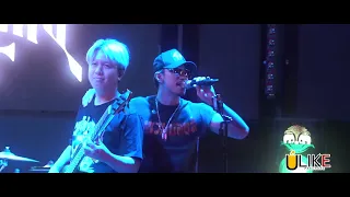 TIMETHAI  - พูดอะไรก็เชิญ (WHATEVER) [Live in U-Like Pakchong]