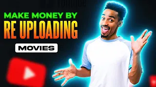 How to Make Money on YouTube with Movie Recap Channel