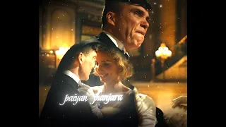 Tommy And Grace - Kangna Tera Ni - Peaky Blinders Edit