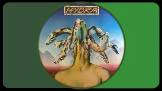 Hydra  -  Hydra  * 1974