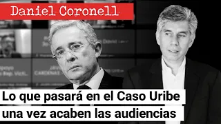 ¿ENTERRARÁN EL CASO URIBE?: Lo que pasará una vez terminadas las audiencias