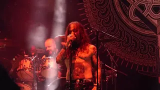 Amorphis - My Kantele (Summer Breeze Brasil, SP, 28/04/2024)