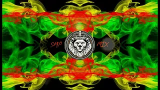Hypnotic Reggae Dub Set By Simonyàn #138