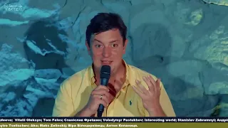 Як Бампер пояснював сину, звідки беруться діти? | Культурна оборона | Стрім 59