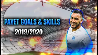 Payet Goals & Skills 2019/20 // Ilies a la boli