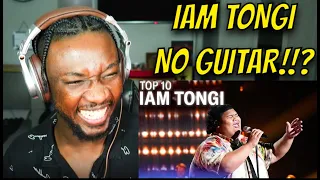 Iam Tongi Bring It On Home To Me | American Idol 2023 Final 12 S21E15 | REACTION