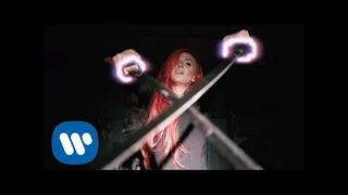 Lights- Lost Girls [Official Music Video]