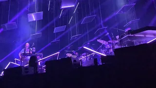 Bon Iver - "We" (Leeds, 19th October 2022)