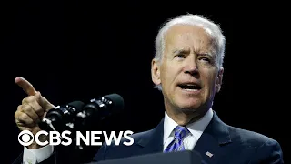 Biden gives update as Omicron subvariant BA.2 spreads | full video