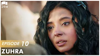 Zuhra | Episode 10 | Turkish Drama | Şükrü Özyıldız. Selin Şekerci l Lodestar | Urdu Dubbing | QC1Y