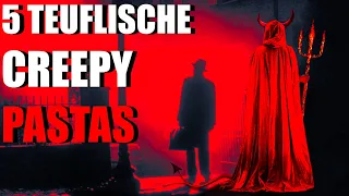 Creepypasta Compilation german deutsch 21