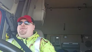 Daily Vlog 03-27-2023 Monday truckin