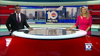 Local 10 News Brief: 05/18/22 Evening Edition