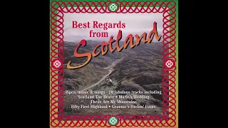 Best Regards From Scotland