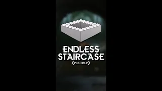 Elden Ring's ENDLESS STAIRCASE (PLS HELP)
