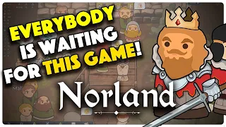 NORLAND Gameplay Walkthrough -  Good Start (no commentary)