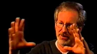 Remembering Stanley Kubrick: Steven Spielberg (Paul Joyce 1999)