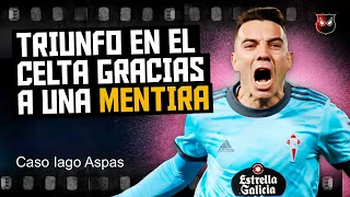 😱 De FRACASAR en el LIVERPOOL a LEYENDA del CELTA | LA INCREIBLE HISTORIA de IAGO ASPAS