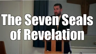 The Seven Seals of Revelation