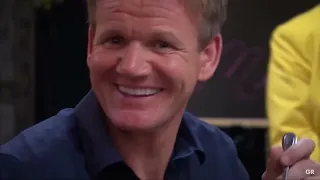 Gordon Ramsay Favorite moments | funny awkward reactions compilation