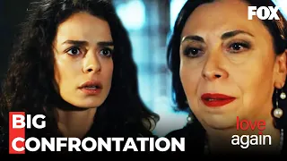 Zeynep Learned That Her Mother's Alive - Love Again Episode 48