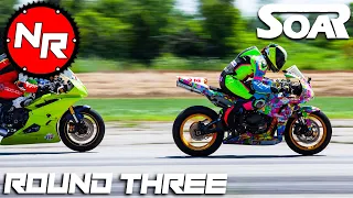 SOAR 2023 - Round Three - Pro Superbike, Pro Open Sprint, Amateur 600, Lost Era