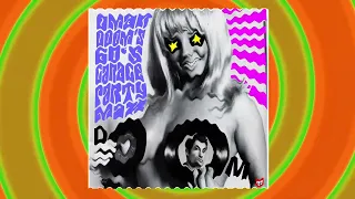 Omar Doom's 60's Psychedelic Garage Party Mix