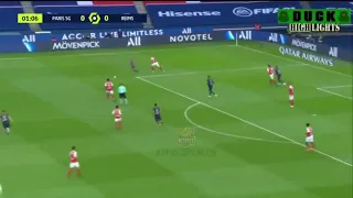 PSG vs Reims 2−0 - All Gоals & Extеndеd Hіghlіghts - 2021 HD
