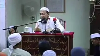 Ustaz Azhar Idrus   Wanita Yahudi Haid