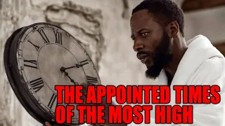 The Appointed Times of The Most High - Israelite teaching