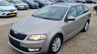 #Skoda #Octavia 1.6 дизель 110 Підбір👍Пригін 🚘🚘🚘12.5$ ціна з ромитненням! Автомобілі_з_Нідерландів