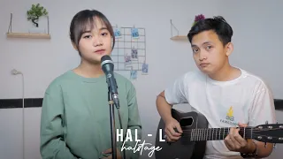 Hal L - halstage (Cover Akustik by ianyola)