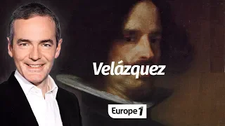 Au cœur de l'Histoire: Velázquez (Franck Ferrand)