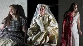 Lucia di Lammermoor Preview