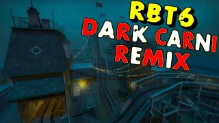 Dark Carnival Remix - RBT6 Match L4D2 Comp Versus