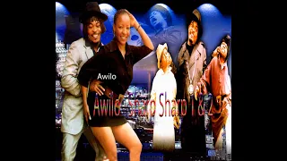 Awilo Sharp Sharp 1and 2  Aka na Pwa Paw African Awilo  Full Movie Will Make U LAUGH Comedy 2020
