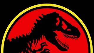 Jurassic World Evolution - Jurassic Park Audio Book Novel Build: 6th Iteration